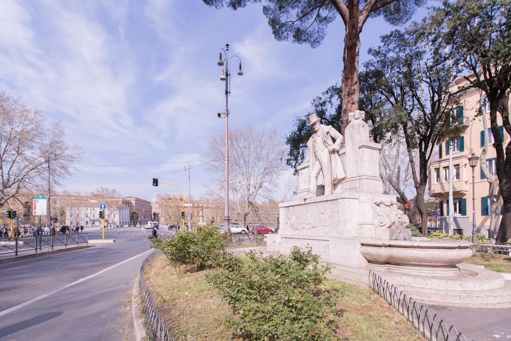 La Bonosa Daire Roma Dış mekan fotoğraf